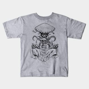 Old Master Kids T-Shirt